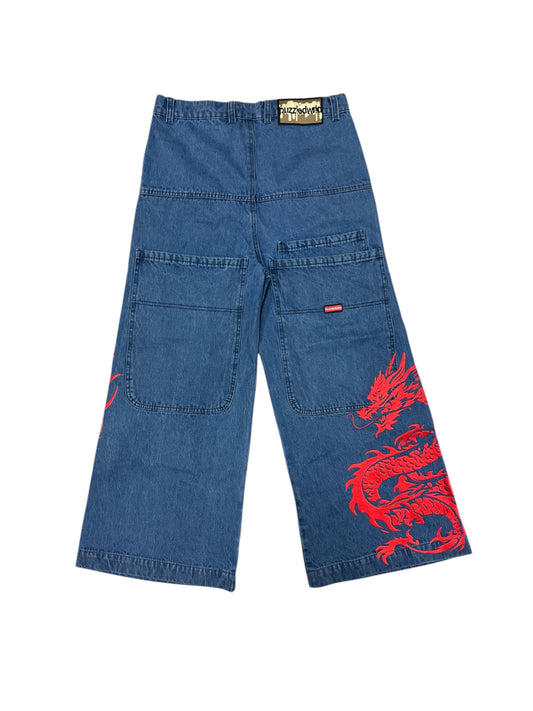 Dragon Jeans