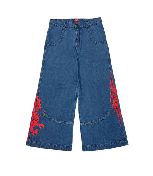 Dragon Jeans