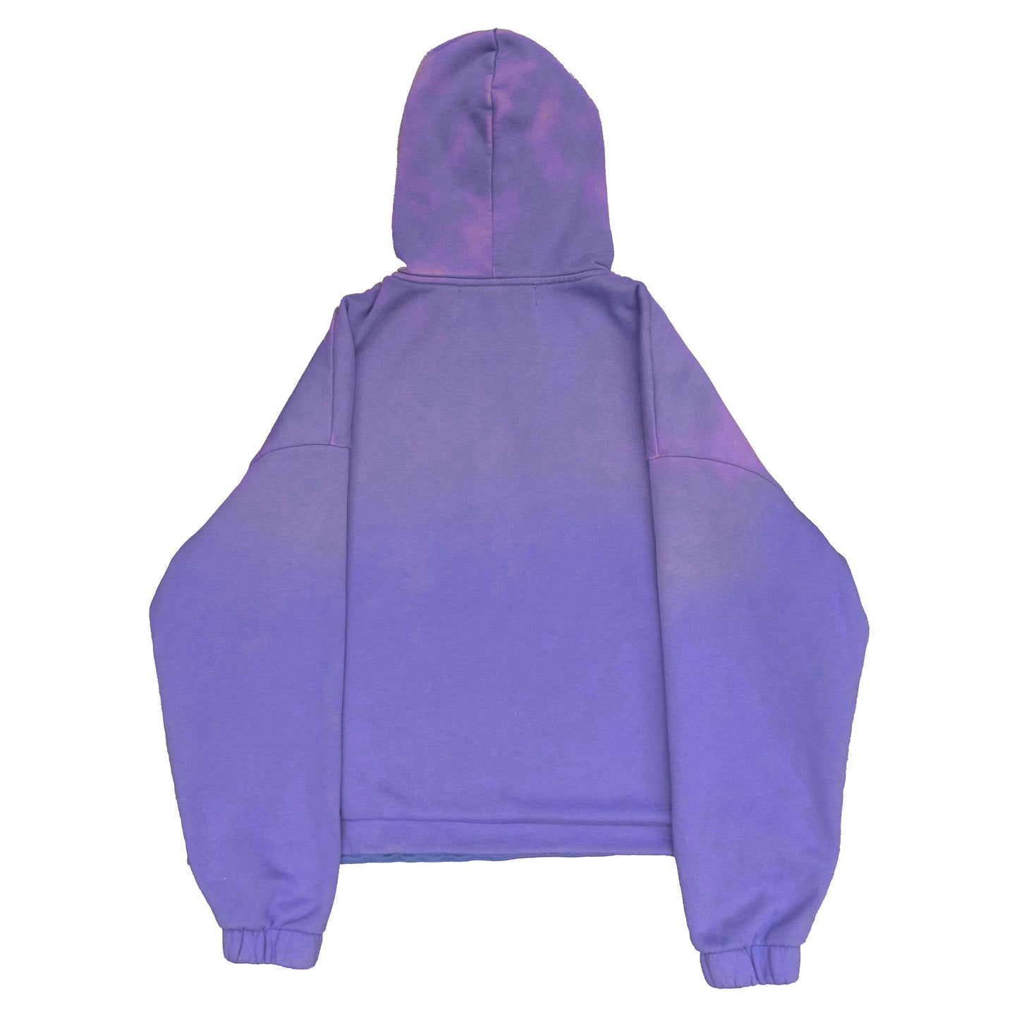 Metro Hoodie