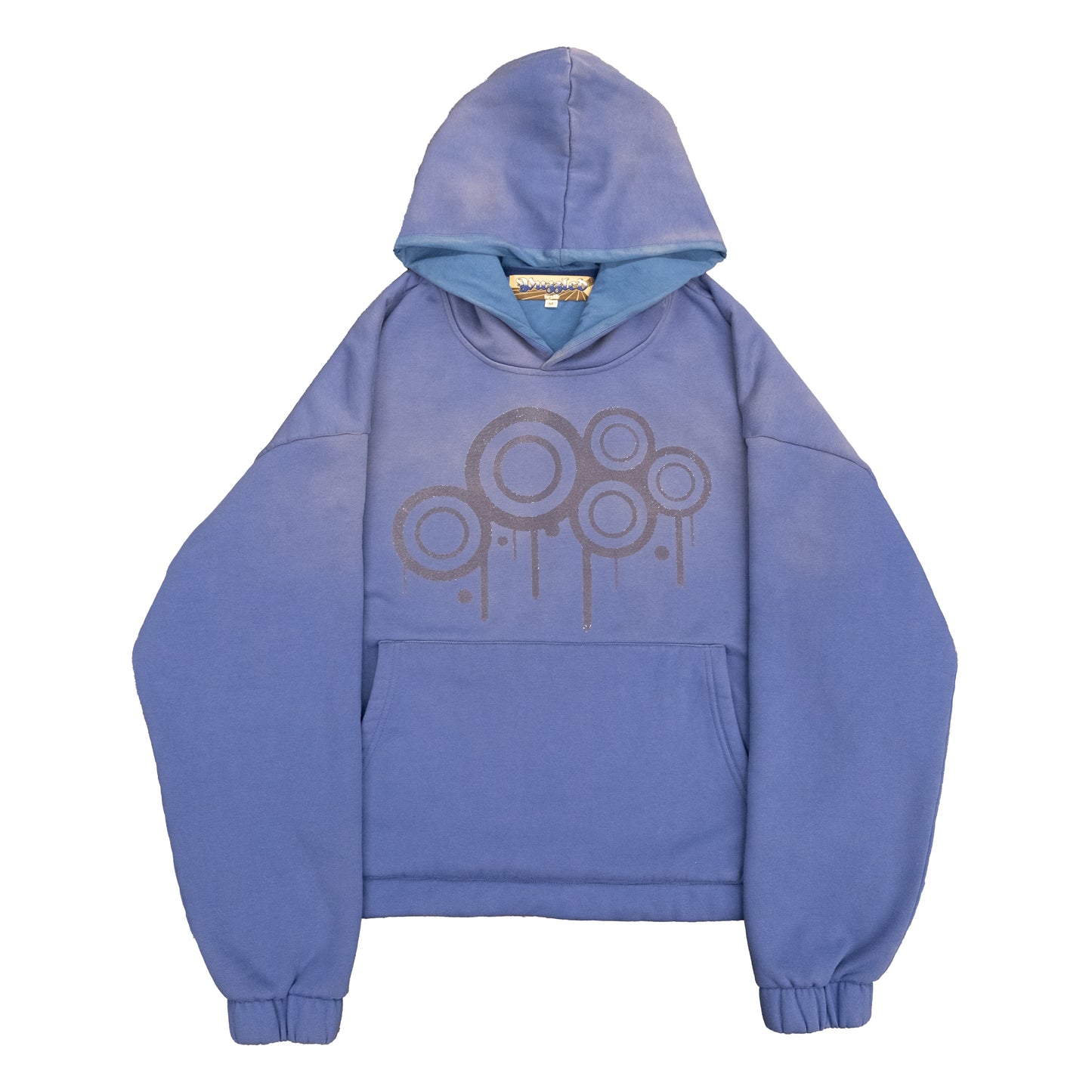 Metro Hoodie