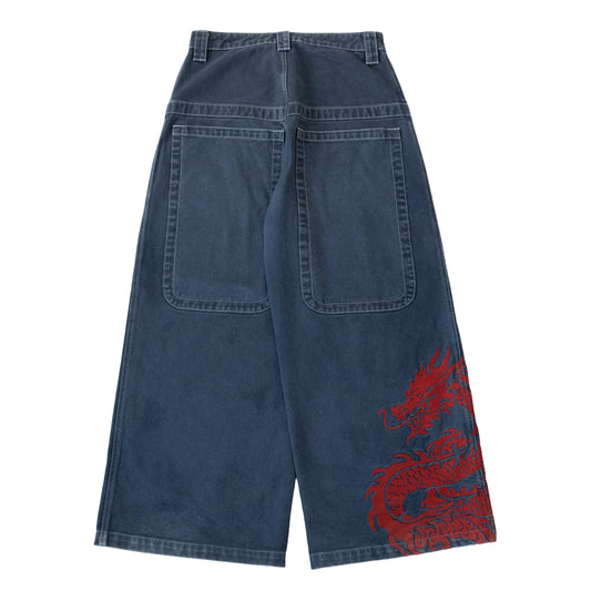 Dragon Jeans - Navy