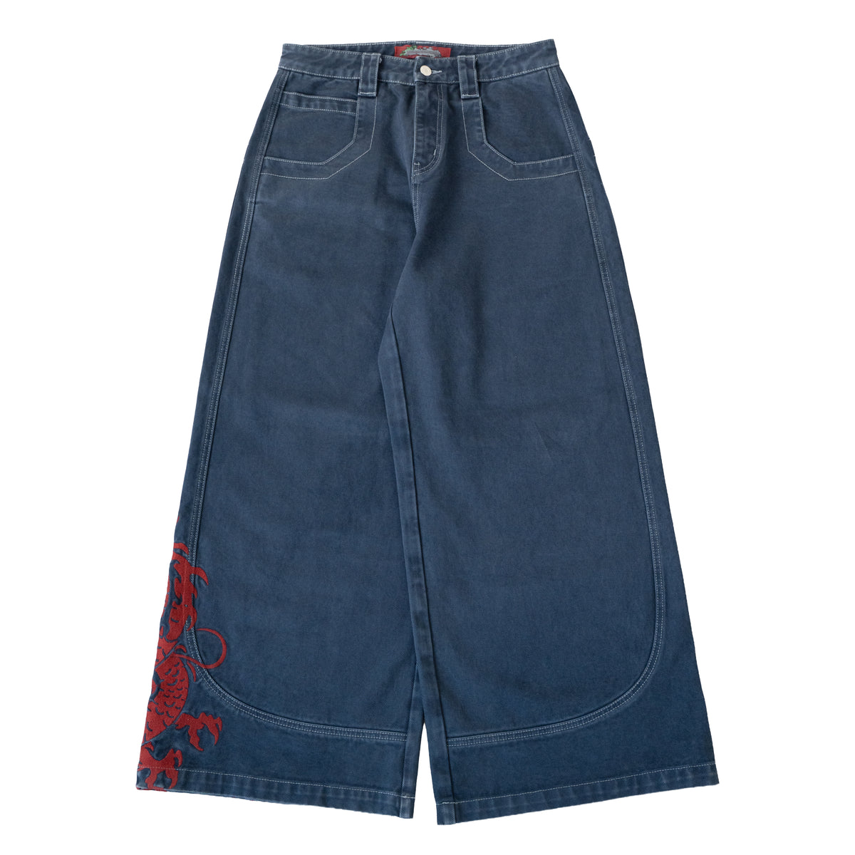 Dragon Jeans - Navy