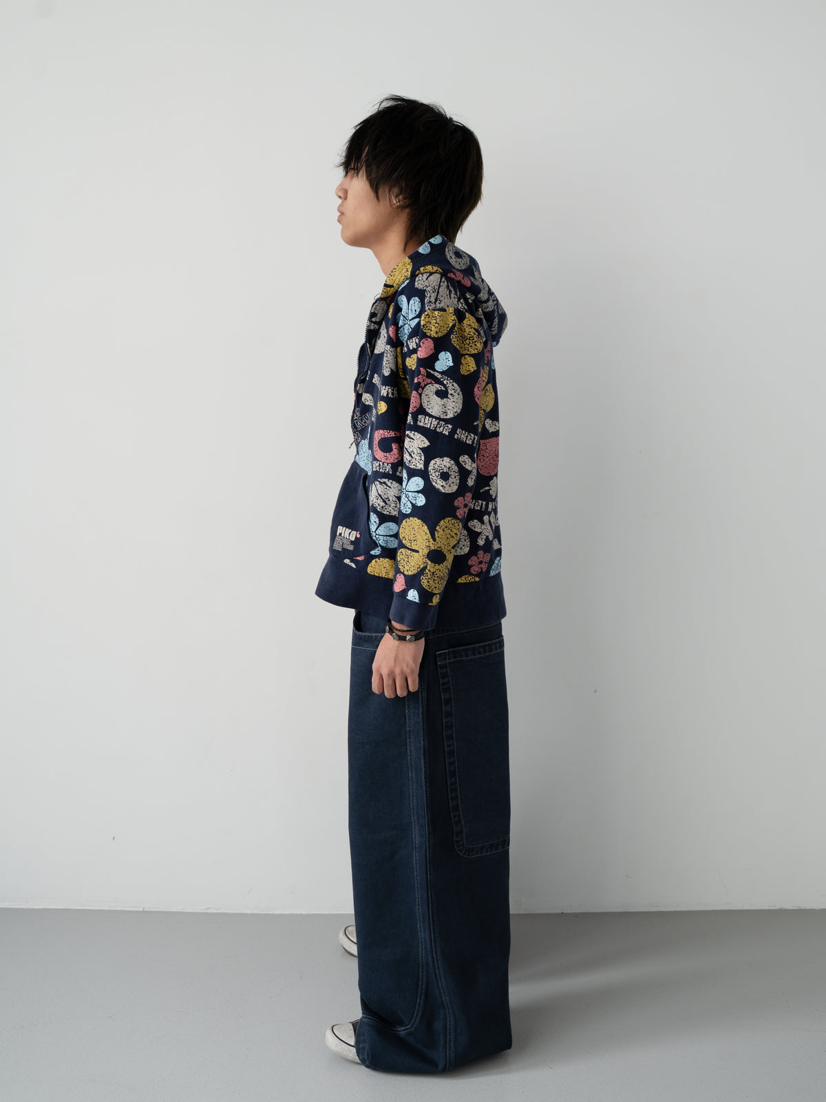 Dragon Jeans - Navy
