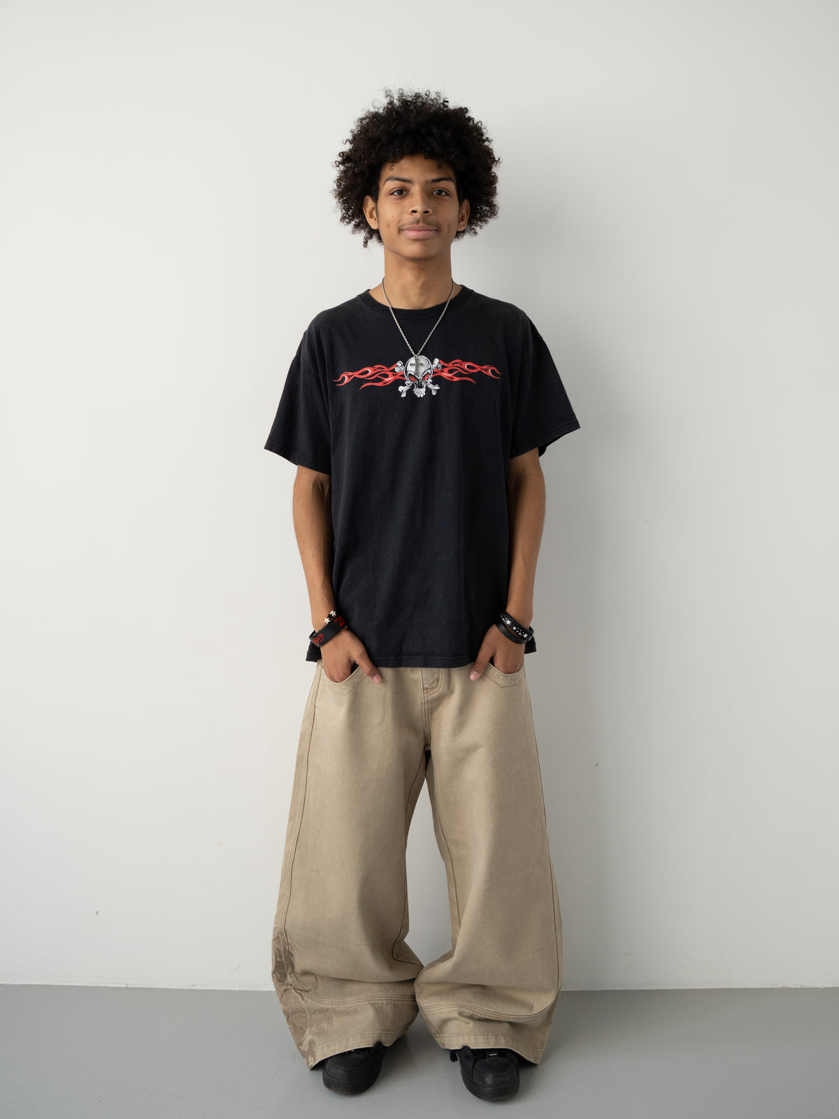 Dragon Jeans - Tan