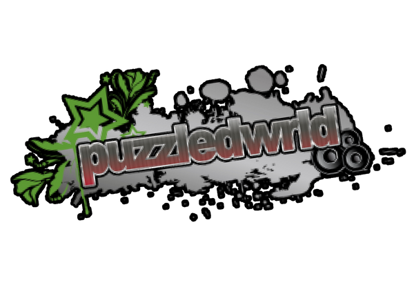 Puzzledwrld