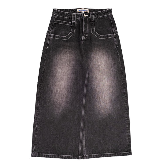 Puzzled Poles - Black